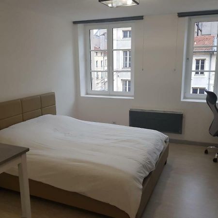 Nancy Hypercentre 25 Rue St Georges 3Eme Apartamento Exterior foto
