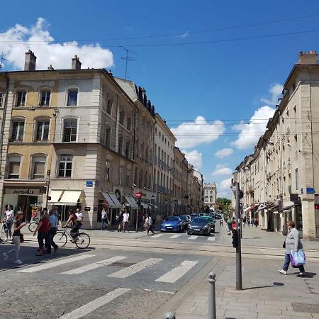 Nancy Hypercentre 25 Rue St Georges 3Eme Apartamento Exterior foto