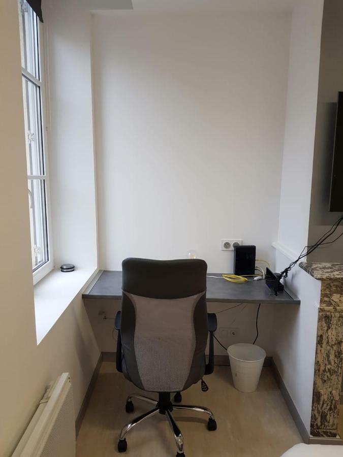 Nancy Hypercentre 25 Rue St Georges 3Eme Apartamento Exterior foto