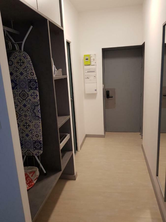 Nancy Hypercentre 25 Rue St Georges 3Eme Apartamento Exterior foto