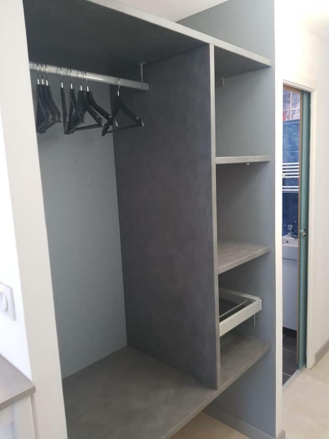 Nancy Hypercentre 25 Rue St Georges 3Eme Apartamento Exterior foto